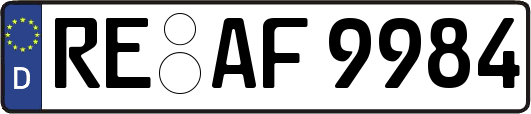 RE-AF9984
