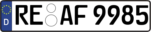 RE-AF9985
