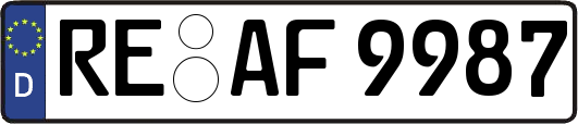 RE-AF9987