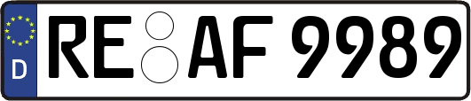 RE-AF9989