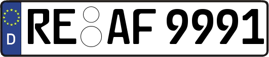RE-AF9991