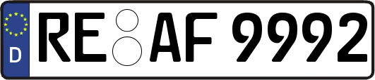 RE-AF9992