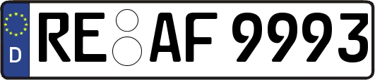 RE-AF9993