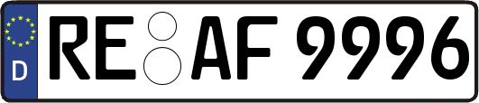 RE-AF9996