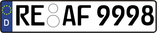 RE-AF9998
