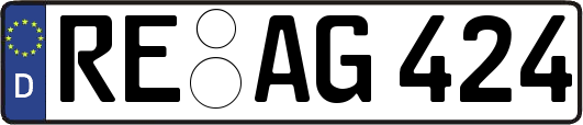 RE-AG424