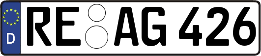 RE-AG426