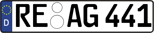 RE-AG441