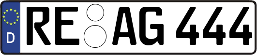 RE-AG444