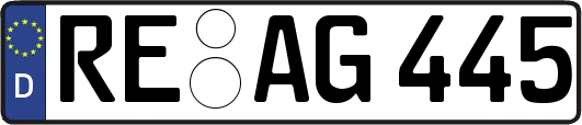 RE-AG445