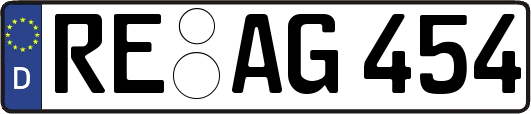 RE-AG454
