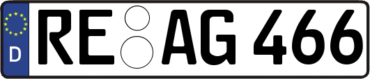 RE-AG466