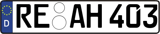 RE-AH403