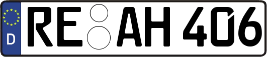 RE-AH406