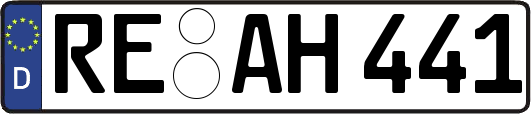 RE-AH441