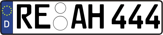 RE-AH444