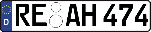 RE-AH474