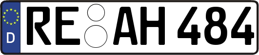 RE-AH484