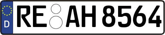 RE-AH8564