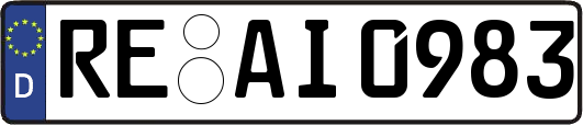 RE-AI0983