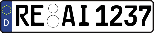 RE-AI1237