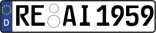 RE-AI1959