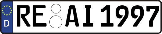 RE-AI1997