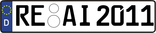RE-AI2011