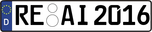 RE-AI2016