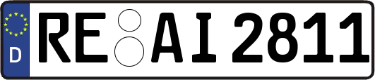 RE-AI2811