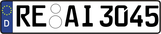 RE-AI3045