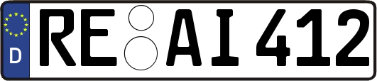 RE-AI412