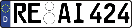 RE-AI424
