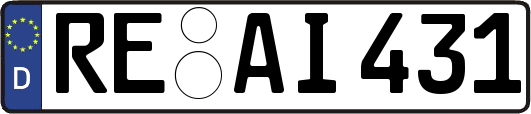 RE-AI431