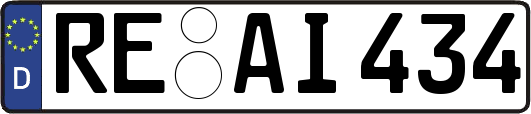 RE-AI434