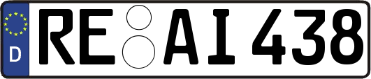 RE-AI438