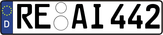 RE-AI442