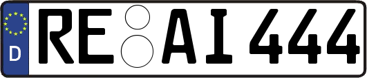 RE-AI444
