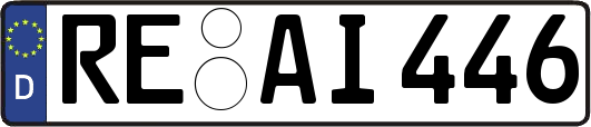 RE-AI446