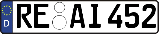 RE-AI452