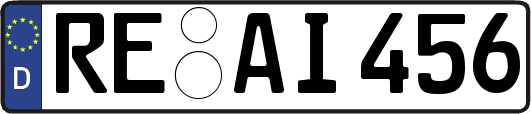 RE-AI456
