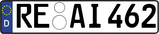 RE-AI462