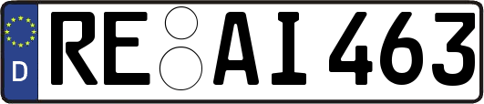 RE-AI463