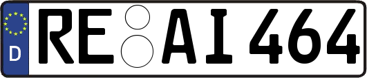RE-AI464