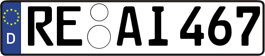 RE-AI467