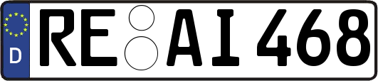 RE-AI468