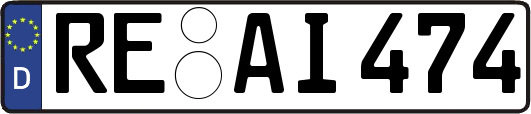 RE-AI474