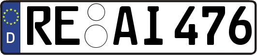 RE-AI476