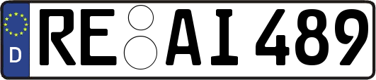 RE-AI489