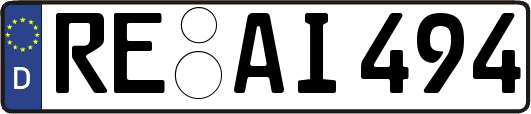 RE-AI494